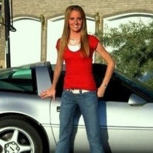 Meet your Posher, Kaitlynn